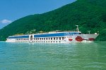 Kreuzfahrten Europa